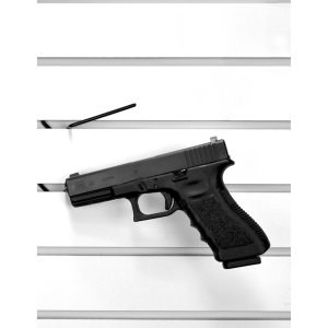 Gun Storage Solutions Slatwall Handgun Display Hook - 10 Pack