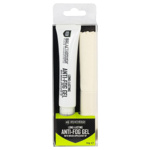 Breakthrough Clean Technologies Anti-Fog Gel Kit