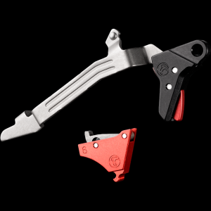 Timney Alpha Competition Trigger for Glock Gen 6 Pistols