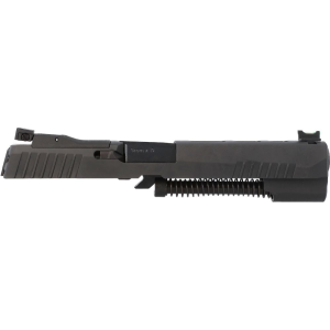 Sig Sauer P320 X-Five 9mm PRO-CUT 5" Optic Ready Slide Assembly