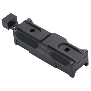 Kinetic Development Group SIDELOK Absolute Co-Witness Mount for Aimpoint Patrol / Comp M4