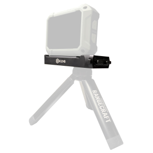 Kinetic Development Group Kinect M-LOK Mount for Athlon Rangecraft