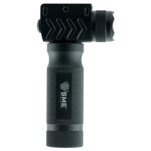 Shooting Made Easy Rail Mounted Vertical Grip Light