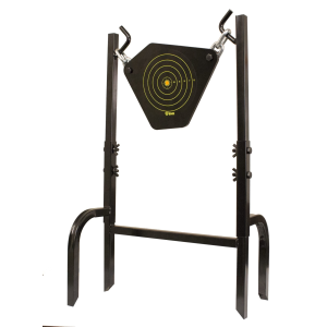 Shooting Made Easy 9.5" Steel Gong Target