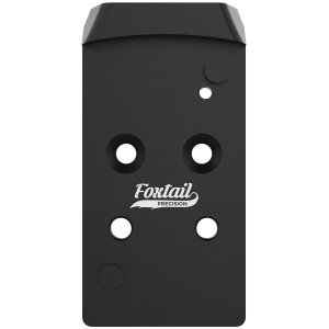 Foxtail Precision Shield RMSc Adapter Plate for CZ P10 Pistols