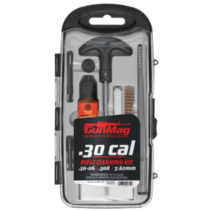 GunMag Warehouse Cleaning Kit - .30