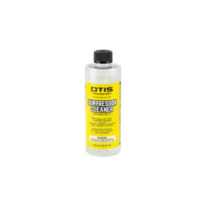Otis Suppressor Cleaner - 16 oz
