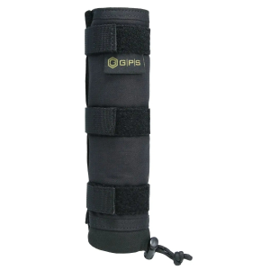 GPS Outdoors Tactical 8.5" Suppressor Cover - BLK