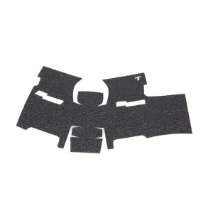 TALON Grips Adhesive Grip for Sig Sauer P250/P320 Compact Medium Module - Rubber