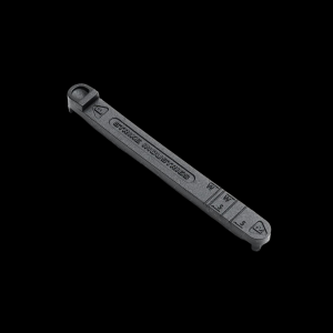 Strike Industries AR-15 Stock Stop - Black