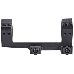 Sig Sauer Alpha2 30mm 0MOA 1-Piece Scope Mount - 1.53"