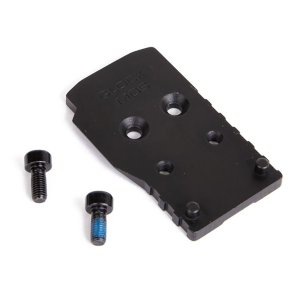 Sig Sauer Romeo1 Mounting Kit for Glock MOS - Black