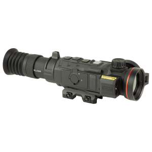 Nocpix RICO 2 L42R LRF 4x42mm 384x288 QD Thermal Rifle Scope