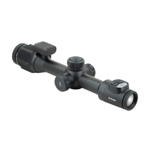 Nocpix BOLT P25R LRF 3.5x25mm 256x192 Thermal Scope