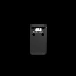 C&H Precision Holosun 407k / 507k Optics Mounting Plate for Springfield Echelon Pistols