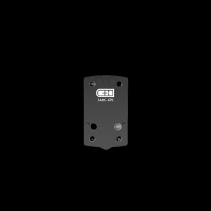 C&H Precision RMSc to Holosun EPS / EPS Carry Optics Mounting Plate for Springfield Hellcat Pistols