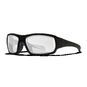 Wiley X WX Breach Shooting Glasses - Clear