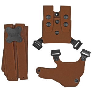 Galco Classic Lite 2.0 Shoulder System Holster for Sig Sauer P365 / P365XL