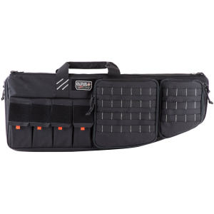 GPS Outdoors Tactical AR Case 32" - Black