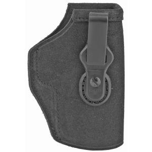 Galco Tuck-N-Go 2.0 IWB Ambidextrous Holster for Glock 17, 22, 31