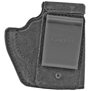 Galco Stow-N-Go IWB Holster Right Hand for Ruger LCP II / LCP Max