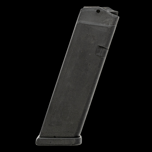 USED Glock Gen 3 Glock 17 9mm 17-Round Factory Magazine