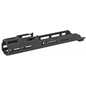 Kinetic Development Group MREX MkII MLOK 4.25" FNH SCAR Rail - Black
