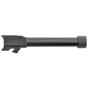 Backup Tactical Threaded Barrel for Glock 48 Pistols