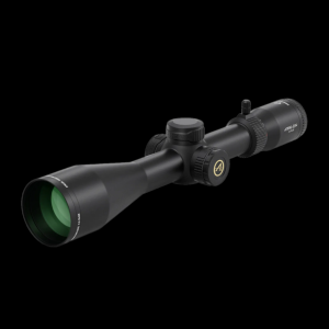 Athlon Optics Midas HMR Gen2 2.5-15x50mm SFP APLR-H2 MOA Illuminated Reticle Rifle Scope