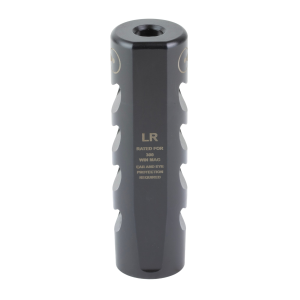 Ultradyne USA Apollo LR .308 / 7.62 Muzzle Brake / Compensator - 5/8x24