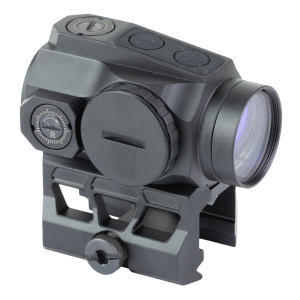 Viridian VENTA 2 MOA Green Dot Sight - Black