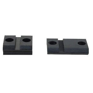 Warne Scope Mounts Maxima Kimber 8400 MAG / WSM 2-Piece Scope Base