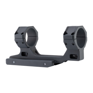 Rearden MFG Argos 30mm 1-Piece Scope Mount - 1.74" - Blk