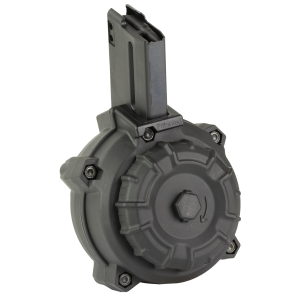 ProMag AR-15 / M16 7.62x39mm 50-Round Polymer Drum Magazine