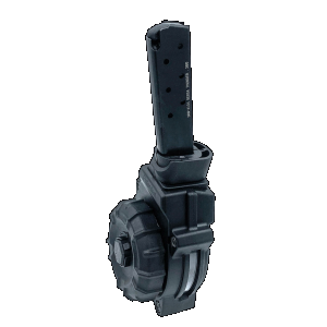 ProMag Bersa Thunder .380 ACP 30-Round Polymer Drum Magazine