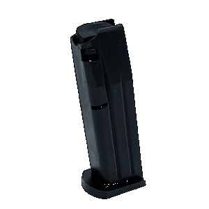 ProMag Mossberg MC2c 9mm 20-Round Blue Steel Magazine