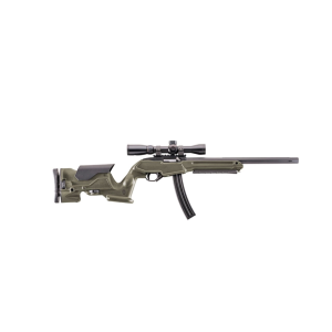 ProMag Archangel Ruger 10/22 Polymer Precision Stock - ODG