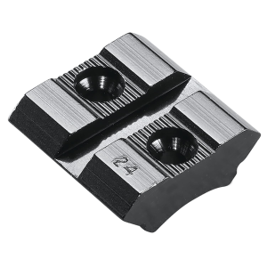 Weaver Mounts 24 Top Mount Savage Mark II 1-Piece Scope Base - Black