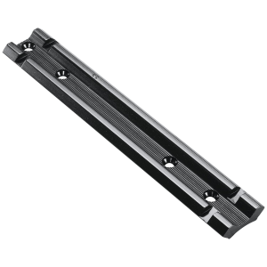 Weaver Mounts 53 Top Mount Winchester 88 / 100 1-Piece Scope Base - Black