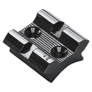 Weaver Mounts 42 Top Mount Mossberg 400 / Remington 10 1-Piece Scope Base - Black