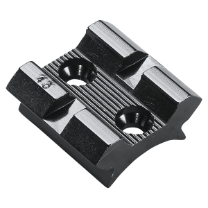 Weaver Mounts 43 Top Mount Remington 10 / 11 1-Piece Scope Base - Gloss Black