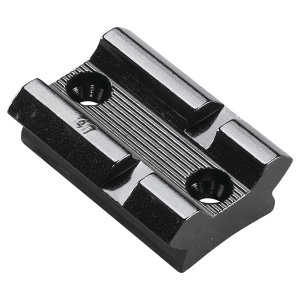 Weaver Mounts 47 Top Mount Marlin MR7 / Winchester 70 Long Action 1-Piece Scope Base - Black