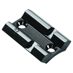Weaver Mounts 46 Top Mount Browning / Savage 1-Piece Scope Base - Black