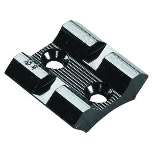 Weaver Mounts 54 Top Mount Browning BAR 1-Piece Scope Base - Black
