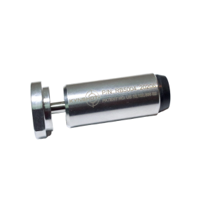KynSHOT AR-10 Carbine-Length Shorty Hydraulic Recoil Buffer