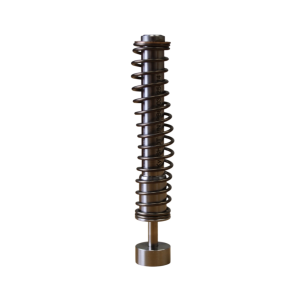 KynSHOT Hydraulic Guide Rod for Gen 3 Glock 19 Pistols