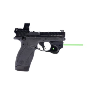 Viridian E Series Laser Sight for Smith & Wesson Bodyguard 2.0 Pistols - Green