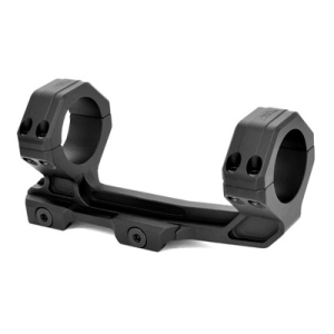 Warne MaxLite MSR Picatinny Scope Mount - 30mm