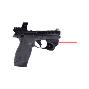 Viridian E Series Laser Sight for Smith & Wesson Bodyguard 2.0 Pistols - Red
