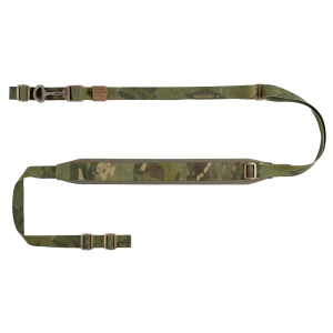 Edgar Sherman Design 2-Point Padded Sling - Multicam Tropic